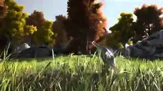 Ark Survival Evolved Compsognathus Compy Spotlight