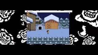Undertale Genocide Playthrough Part 3
