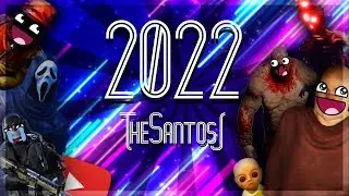 Recopilacion 2022| TheSantosJ