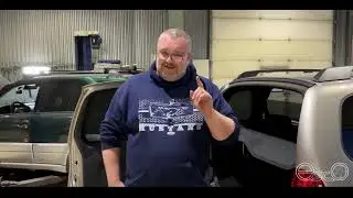 Важный авто аксессуар при сборке нивы 2020, устанавливает "Клубный сервис"