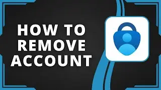 How To Remove Account From Microsoft Authenticator App (Best Method)