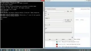 ORA-28000 User/Account Locked Issue In Oracle Database