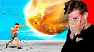 999,999,999%, ЧТО Я УДИВЛЮСЬ! САМЫЕ ЭПИЧНЫЕ И ДИКИЕ МОМЕНТЫ В ГТА 5 ОНЛАЙН