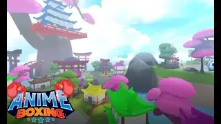 [ROBLOX] [🔥4X POWER + FESTIVAL] ANIME BOXING SIMULATOR CODES 🥊| HOW TO USE CODES?