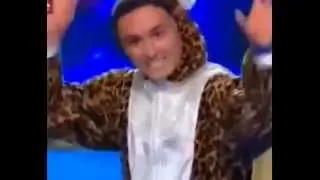 КВН шутки про животных.