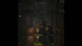 【Hunt: Showdown 1896】Why Is That Door Lock