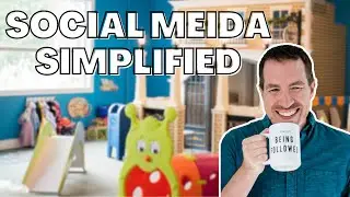 Simplifying Social Media Marketing For Your Indoor Playground Business with Jerry Potter