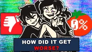 The Inc*st Game Got WORSE