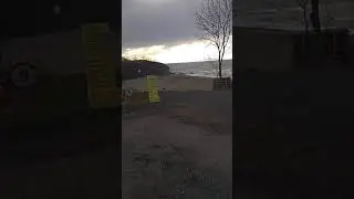 Бухта Стеклянная.Владивочток