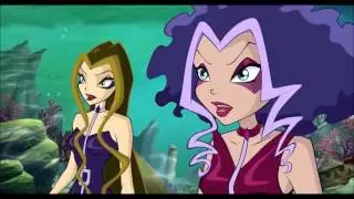 [EXCLUSIVE] Все трансформации Трикс (All Trix transformations) 1080p [Russian]