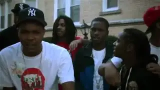 Lil Herb   Hot Nigga Remix  Shot By DADAcreative