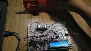 3.2 ULTRASONIDO DSPIC30F4013 Y TIMER1  (PARTE2) IMPLEMENTACION