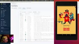 Flutter #57 - Прошёл 