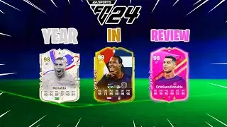 FC 24 YEAR IN REVIEW