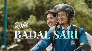 BADAL SARI || SWAR X JOHN RAI X Cr7horaa @JohnChamlingTV & @cr7horaaYT