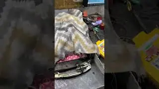 Кап.ремонт 2AR .расход масла 2AR 