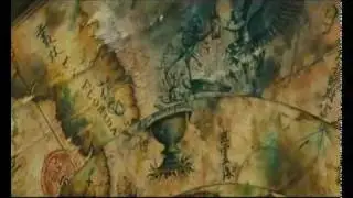 Пираты Карибского моря: На странных берегах (2011)
