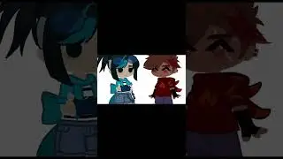 Kai with Nya vs Kai with Jay #capcut #meme #gachaclub #funnyshorts #nya #kai #jay