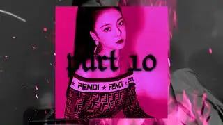 [OPEN MEP] KPOP MULTIFEMALE — PRETTY SAVAGE [1/16]