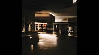 30% off by best frenz but it's played in a random empty mall through shitty speakers