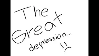 the average family during the great depression