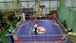 Теймур Тагиев. Финал.