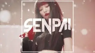RED VELVET // SENPAI // BAD BOY APPRECIATION [FMV]