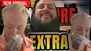 BAD ATTITUDE💪Gets CHECKED by Judge | EX-CON Fights For Son
