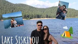 CAMPING VLOG 2020