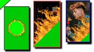 best green template| kinemaster new video |green screen template 2021...