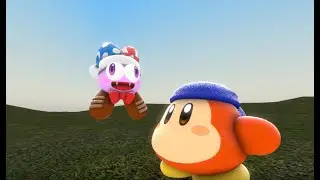 Bandana Dee Loses his Mind