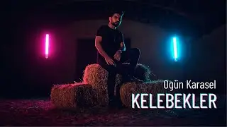 Ogün Karasel - Kelebekler