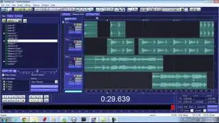 Como Crear Un Remix Extended... Adobe Audition 1.5