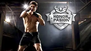 Honor and Passion - The Best Motivational Video of 2017 - Latin American Spanish