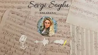 Anlasana Sevgi Soylu #müslümgürses #bayramşenpınar #arabesk