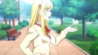 Yamada and the Seven Witches AMV