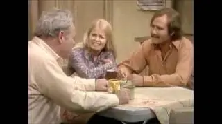 Archie Bunker History Lesson