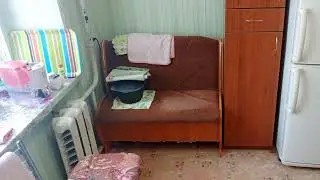 Однокомнатная квартира во Владимире, в продаже #квартира #дом #недвижимость