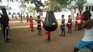 DSP boxing clip pallavaram(4)