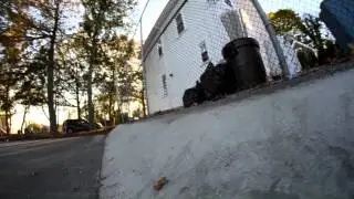 Gage O'Hanley Mini-Edit