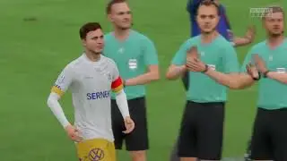 IFK Göteborg Svenska Cupen