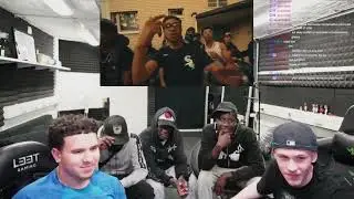 LMT Reagoi YB - Watch Out ft. VJ Musiikkivideoon!!