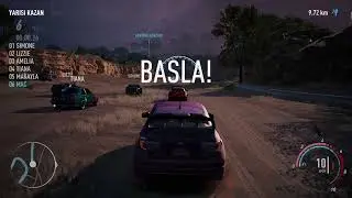 Yeni Mücadele - NFS: Payback Türkçe - İçerik 23