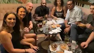 Kathryn's Bday 071321