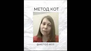 метод кот