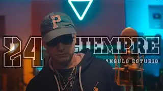 24/Siempre - Sirio - Cypher