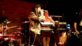White Widdow - Do You Remember, Live @ Nottingham, May 2012