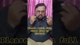 Noise Cancelling Experience #technewspkurdu