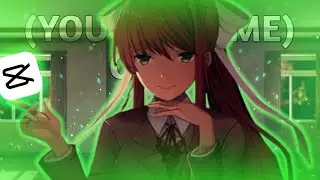 Monika edit - (You Drive Me) Crazy