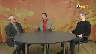 Грудинин – провал или успех? /С.Удальцов, Л.Пайдиев, М.Калашников /